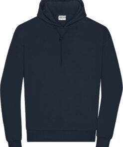 Herren Kapuzen Sweater "Lounge" Daiber | 8034