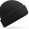 Winddichte Strickmütze "Elements" Beechfield | B 508R