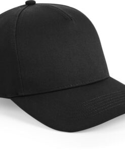 5 Panel Snapback Kappe "Urbanwear" Beechfield | B 649