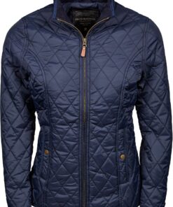 Damen Steppjacke "Richmond" Tee Jays | TJ 9661