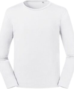 Herren Bio T-Shirt langarm Russell Athletic | 100M