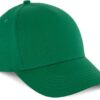 verdant green