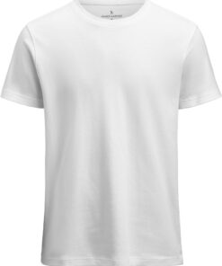 Schweres Herren T-Shirt James Harvest | Scarsdale T-Shirt Men