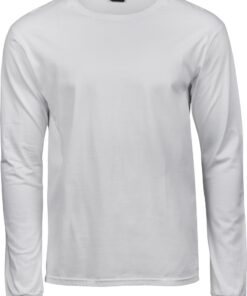 Herren T-Shirt "SOF TEE®" langarm Tee Jays | TJ 8007