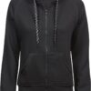 Damen Kapuzen Sweatjacke Tee Jays | TJ 5436