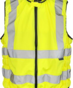 Warnweste für Motorradfahrer Korntex | KXMOTO – Schleiz