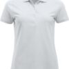 Schweres Damen Piqué Polo Clique | Classic Marion S/S