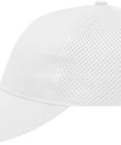 6 Panel Air Mesh Kappe Daiber | MB 6216