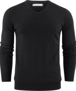 Herren V-Ausschnitt Pullover James Harvest | Ashland V-Neck