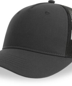 5 Panel Trucker Kappe Atlantis | Zion