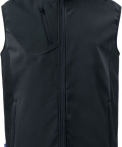 Workwear Softshell Weste ProJob | 3702 Softshellvest