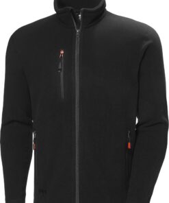 Workwear Fleece Jacke "Oxford" Helly Hansen | Oxford 72026