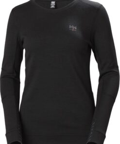 Damen Funktionsshirt langarm "LIFA Merino" Helly Hansen | Lifa 75209