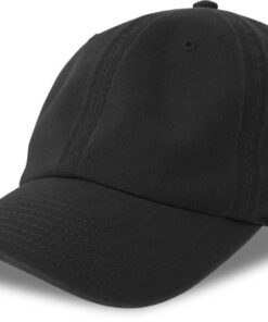 6 Panel Vintage Kappe Atlantis | Digg-S