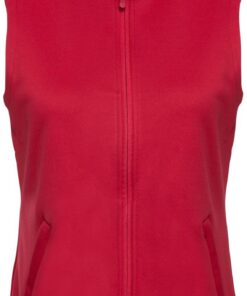 Damen 2-Lagen SmartSoftshell Gilet Russell Athletic | 041F