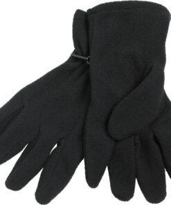 Microfleece Handschuhe Daiber | MB 7700