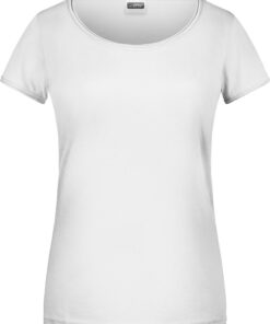 Damen Bio T-Shirt Daiber | 8001