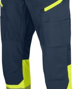 Stretch Sicherheitshose ProJob | 6528 Waistpant Stretch (62)