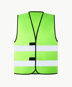 Basic Warnweste Korntex | KXVW – Wolfsburg