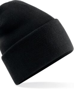 Strickmütze "Original" mit langem Umschlag Beechfield | B 40R