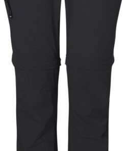 Damen Zip-Off Trekking Hose Daiber | JN 1201