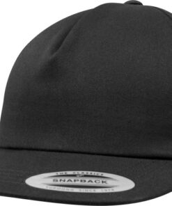 5 Panel Snapback Kappe Flexfit | 6502