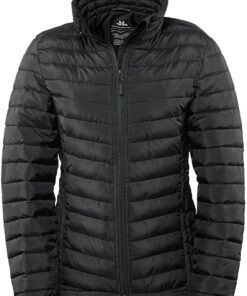 Damen Jacke "Zepelin" Tee Jays | TJ 9631