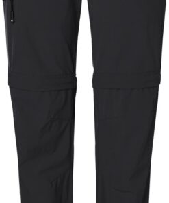 Herren Zip-Off Trekking Hose Daiber | JN 1202
