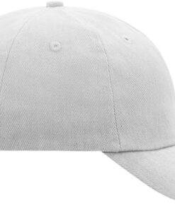 6 Panel Raver Kappe Daiber | MB 6111