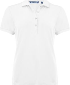 Damen Funktions Polo Cutter & Buck | Virtue Polo Solid Women