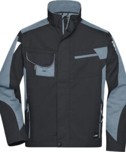 Workwear Jacke - Strong Daiber | JN 821