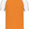orange/light grey/white