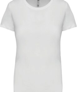 Damen T-Shirt Kariban | K 380