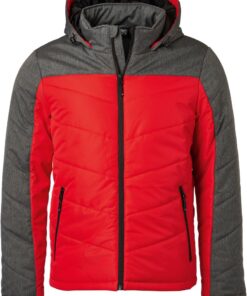 Herren Winterjacke Daiber | JN 1134
