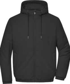Herren Bomber Jacke Daiber | JN 1380