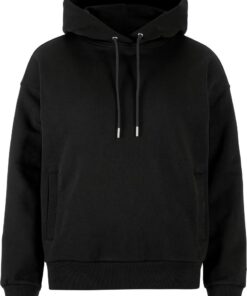 Schwerer Damen Kapuzen Sweater Craft | Frequent Hoodie W