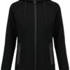 Damen Trainingsjacke Kariban ProAct | PA 359