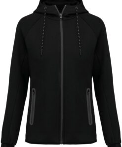Damen Trainingsjacke Kariban ProAct | PA 359