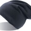 Langer Beanie Atlantis | Brooklin