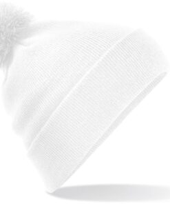 Original Pom Pom Beanie Beechfield | B 426