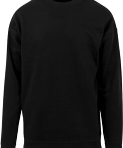 Schwerer Sweater Build your Brand | BY 075