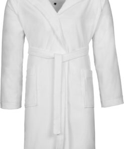 Kapuzen Bademantel "Texas" Vossen | Texas