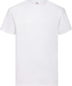 T-Shirt F.O.L. | Valueweight T