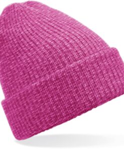 Strickmütze "Colour Pop" Beechfield | B 396R