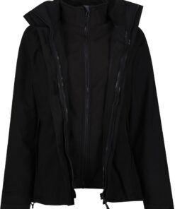 Damen 3-in-1 Stretch Jacke "Kingsley" Regatta | TRA 144