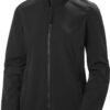 Damen 2-Lagen Softshell Jacke "Manchester" Helly Hansen | Manchester 74241