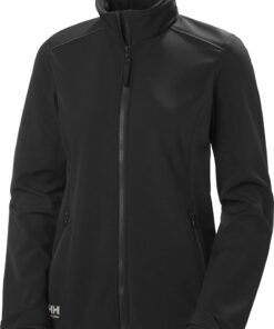Damen 2-Lagen Softshell Jacke "Manchester" Helly Hansen | Manchester 74241