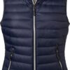 Damen Daunen Bodywarmer Daiber | JN 1137