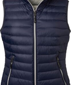 Damen Daunen Bodywarmer Daiber | JN 1137