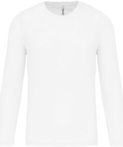 Sport Shirt langarm Kariban ProAct | PA 443